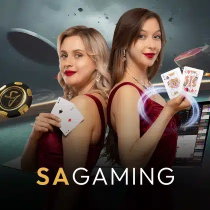 sa game